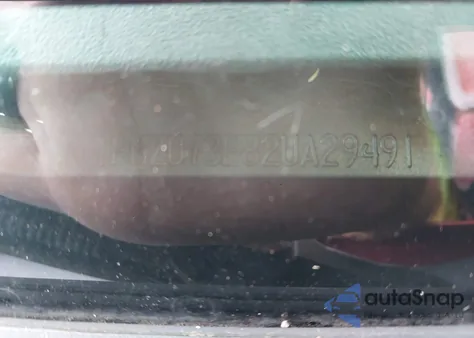 2002 Ford Explorer Xlt z USA, uszkodzony, nr VIN 1FMZU73E82UA29491